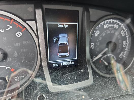 used 2022 Toyota Tacoma car, priced at $30,999