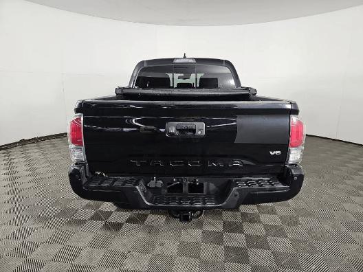 used 2022 Toyota Tacoma car, priced at $30,999