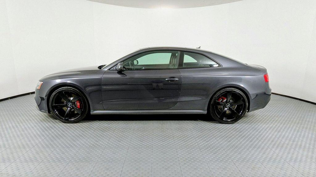 used 2015 Audi RS 5 car, priced at $26,799