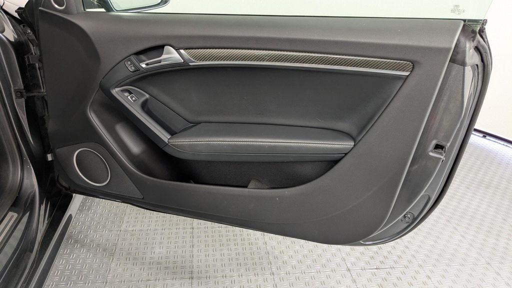 used 2015 Audi RS 5 car, priced at $26,799