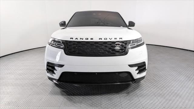 used 2021 Land Rover Range Rover Velar car, priced at $31,499