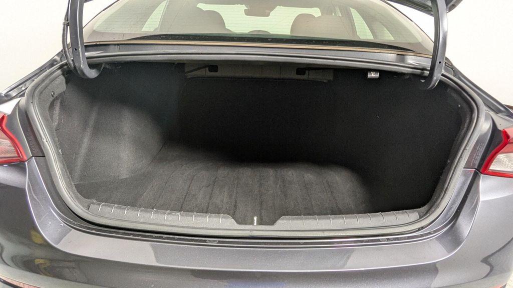 used 2022 Kia K5 car, priced at $17,499