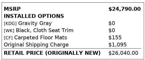 used 2022 Kia K5 car, priced at $17,499