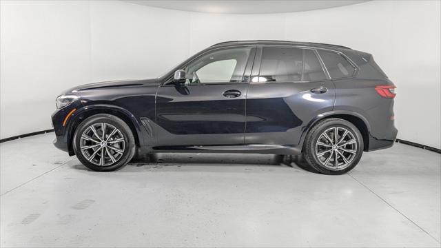 used 2020 BMW X5 car, priced at $33,998