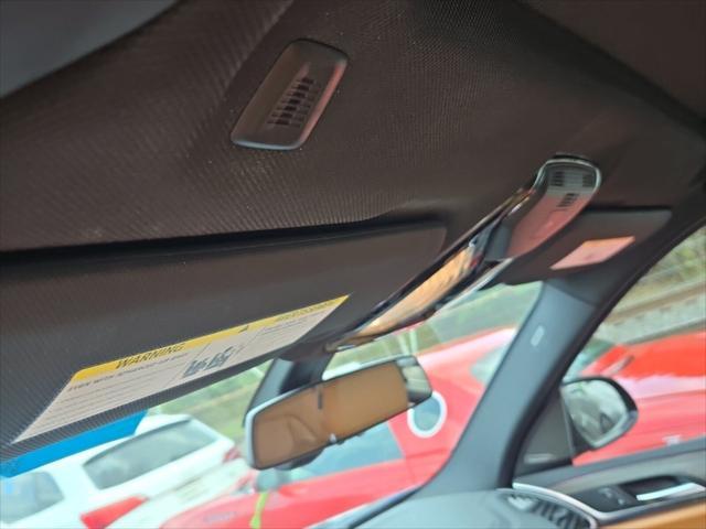 used 2018 BMW X3 car, priced at $25,499