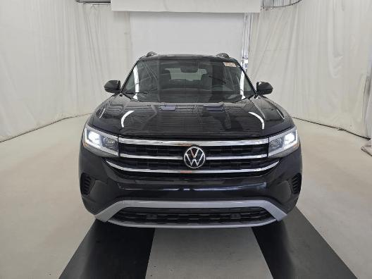 used 2021 Volkswagen Atlas car, priced at $20,499