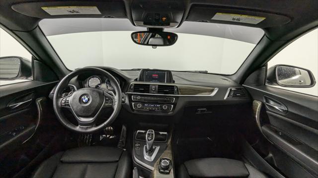 used 2018 BMW 230 car, priced at $15,399