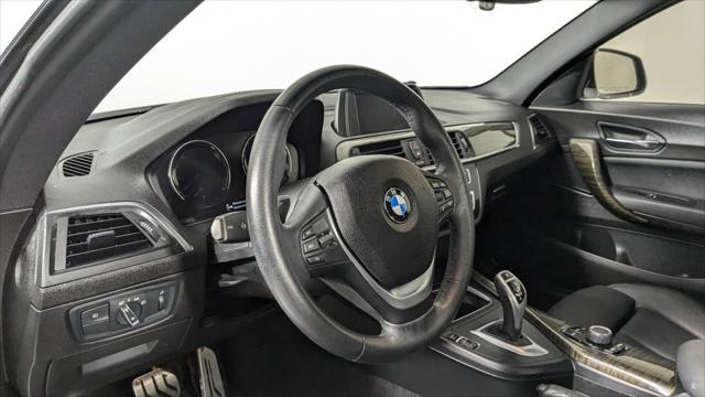 used 2018 BMW 230 car, priced at $15,399