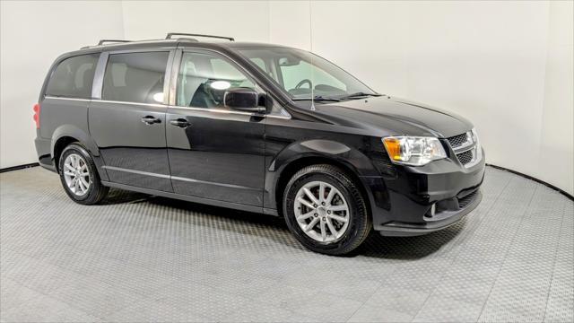 used 2020 Dodge Grand Caravan car, priced at $12,699