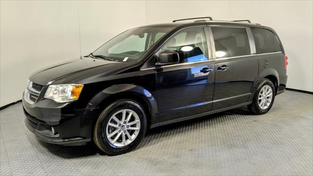 used 2020 Dodge Grand Caravan car, priced at $12,699