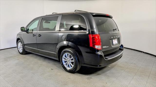 used 2020 Dodge Grand Caravan car, priced at $12,699