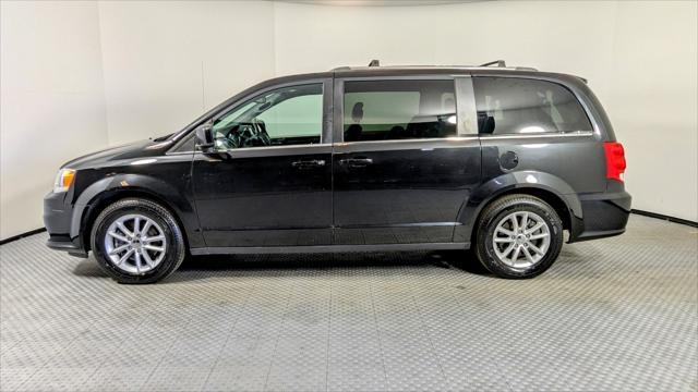 used 2020 Dodge Grand Caravan car, priced at $12,699