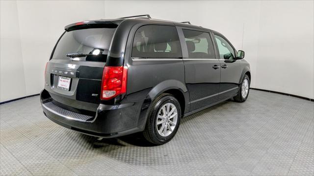 used 2020 Dodge Grand Caravan car, priced at $12,699