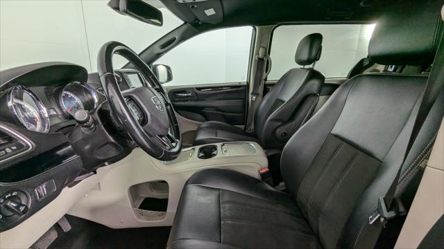 used 2020 Dodge Grand Caravan car, priced at $12,699