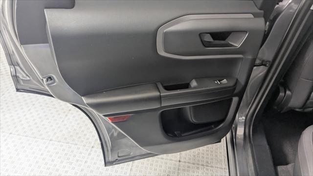 used 2024 Ford Bronco Sport car, priced at $23,999
