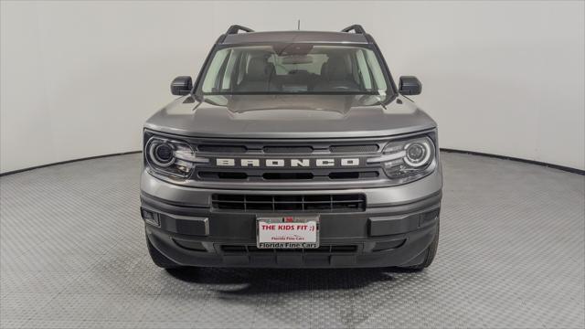 used 2024 Ford Bronco Sport car, priced at $23,999