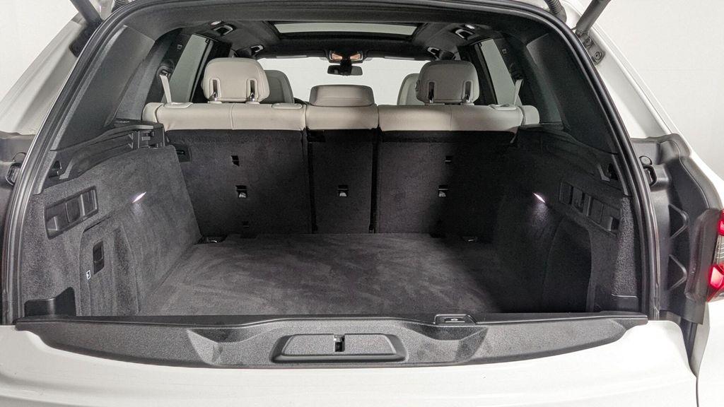 used 2021 BMW X5 car, priced at $34,699