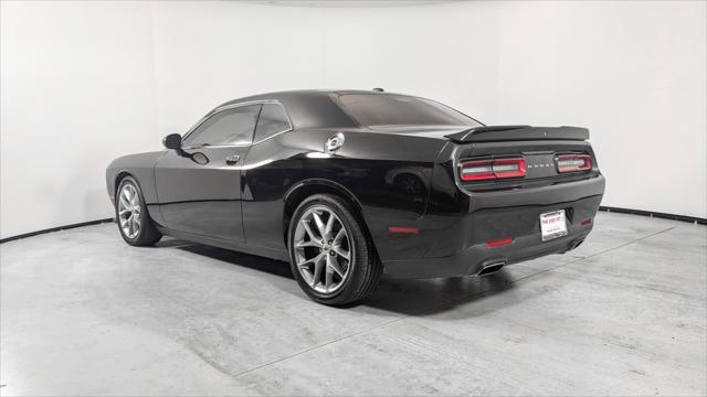 used 2020 Dodge Challenger car, priced at $17,997