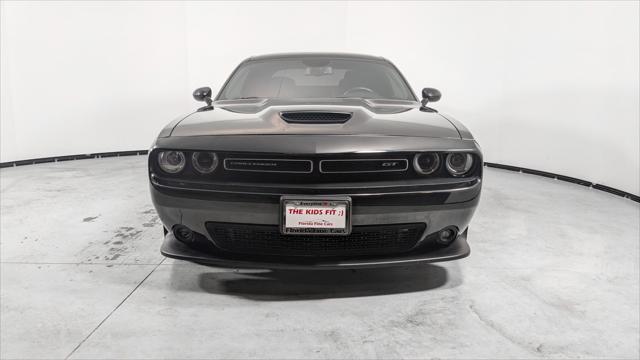 used 2020 Dodge Challenger car, priced at $17,997