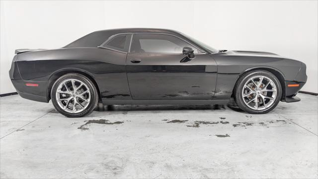 used 2020 Dodge Challenger car, priced at $17,997