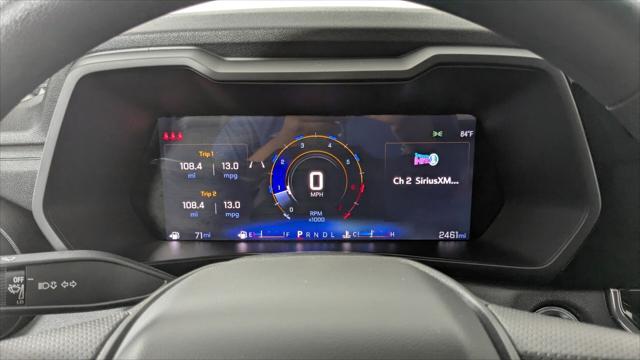 used 2024 Chevrolet Colorado car, priced at $26,999