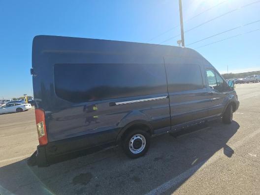 used 2019 Ford Transit-250 car, priced at $27,499