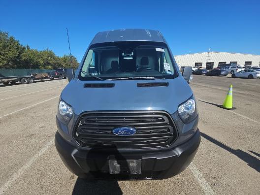 used 2019 Ford Transit-250 car, priced at $27,499