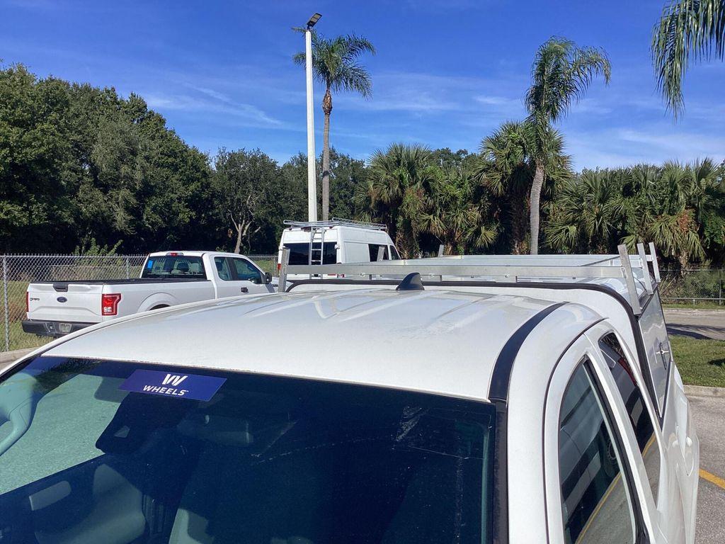 used 2021 Toyota Tacoma car, priced at $20,499