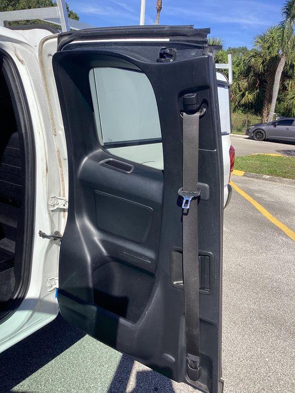 used 2021 Toyota Tacoma car, priced at $20,499