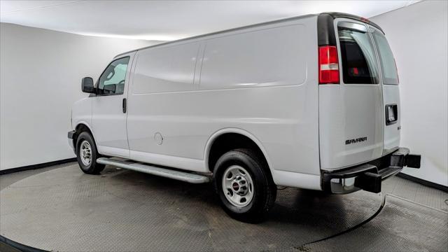 used 2022 GMC Savana 2500 car, priced at $29,499