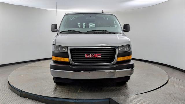 used 2022 GMC Savana 2500 car, priced at $29,499