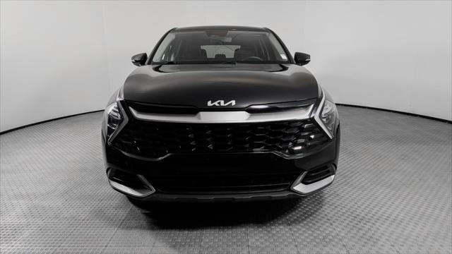 used 2023 Kia Sportage car, priced at $20,599