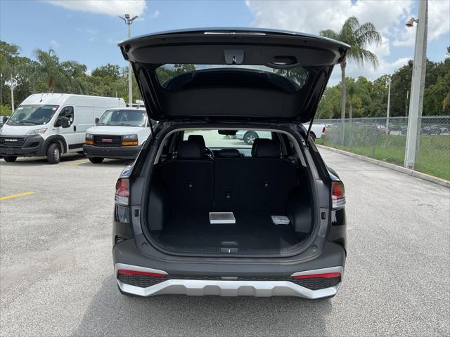 used 2023 Kia Sportage car, priced at $20,999