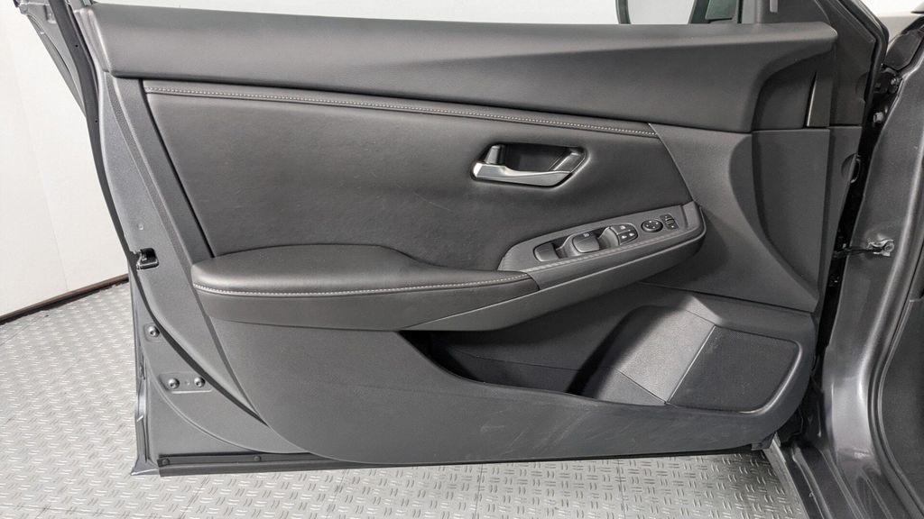 used 2023 Nissan Sentra car, priced at $14,499