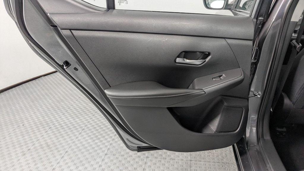 used 2023 Nissan Sentra car, priced at $14,499