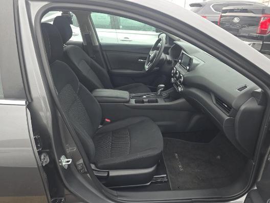 used 2023 Nissan Sentra car, priced at $15,899