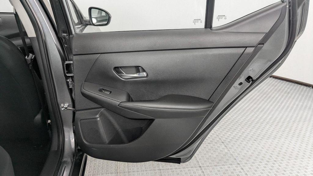 used 2023 Nissan Sentra car, priced at $14,499