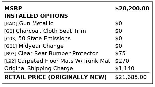 used 2023 Nissan Sentra car, priced at $14,499