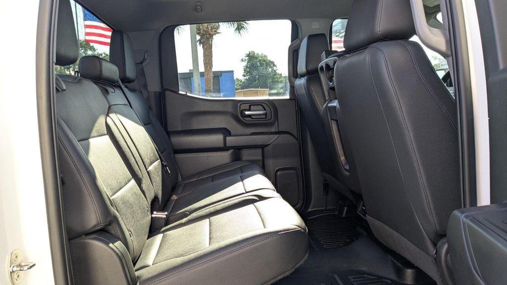 used 2023 Chevrolet Silverado 1500 car, priced at $30,188