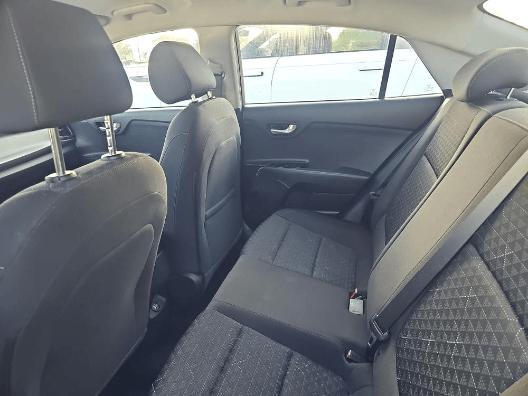 used 2021 Kia Rio car, priced at $11,999