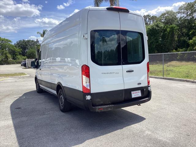 used 2022 Ford Transit-250 car, priced at $30,999