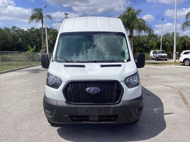 used 2022 Ford Transit-250 car, priced at $30,999