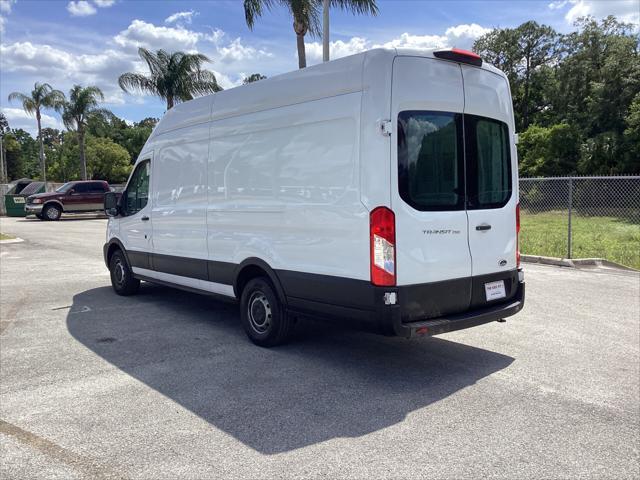 used 2022 Ford Transit-250 car, priced at $30,999