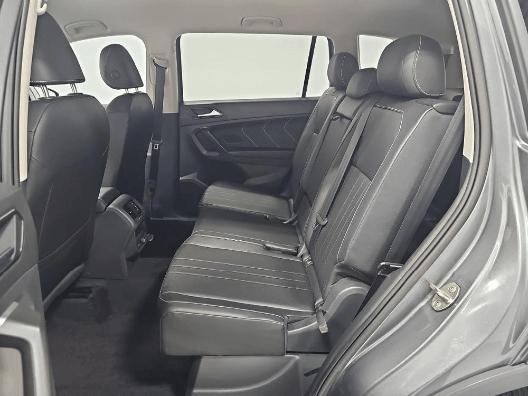 used 2023 Volkswagen Tiguan car, priced at $21,999