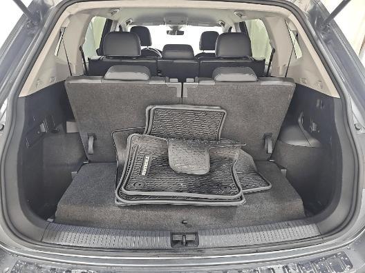 used 2023 Volkswagen Tiguan car, priced at $21,999