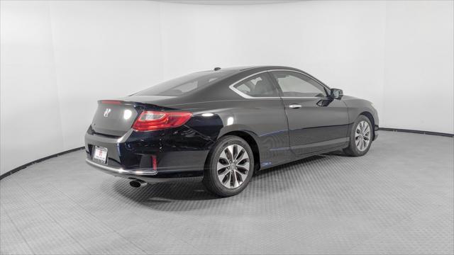 used 2013 Honda Accord car, priced at $10,899