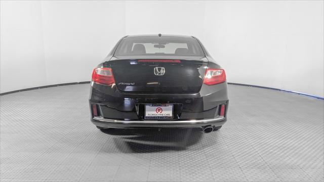 used 2013 Honda Accord car, priced at $10,899