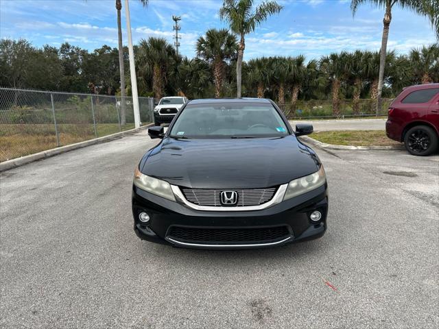 used 2013 Honda Accord car, priced at $10,899