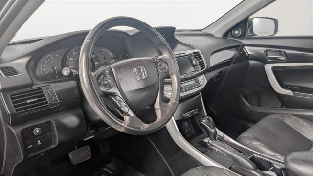 used 2013 Honda Accord car, priced at $10,899