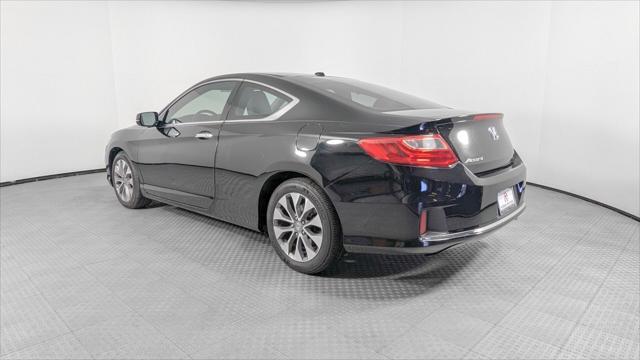 used 2013 Honda Accord car, priced at $10,899